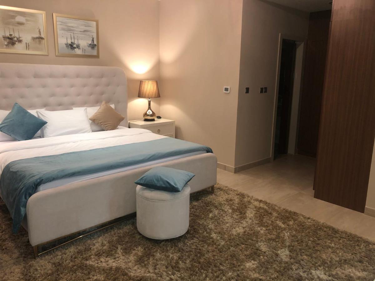 Two Minutes To The Sea Holiday Homes Jbr &Marina Bahar 6 Dubai Exterior foto