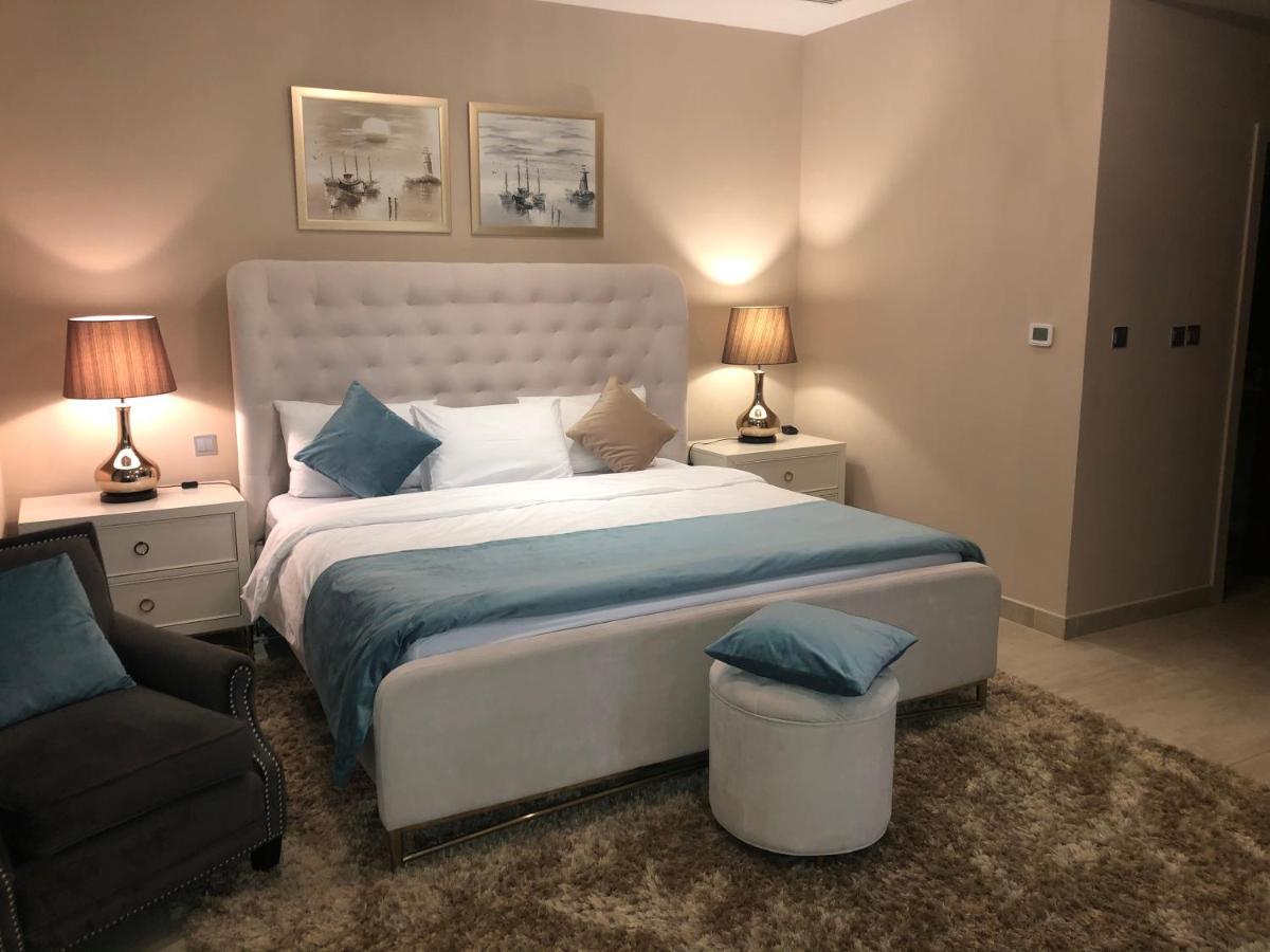Two Minutes To The Sea Holiday Homes Jbr &Marina Bahar 6 Dubai Exterior foto