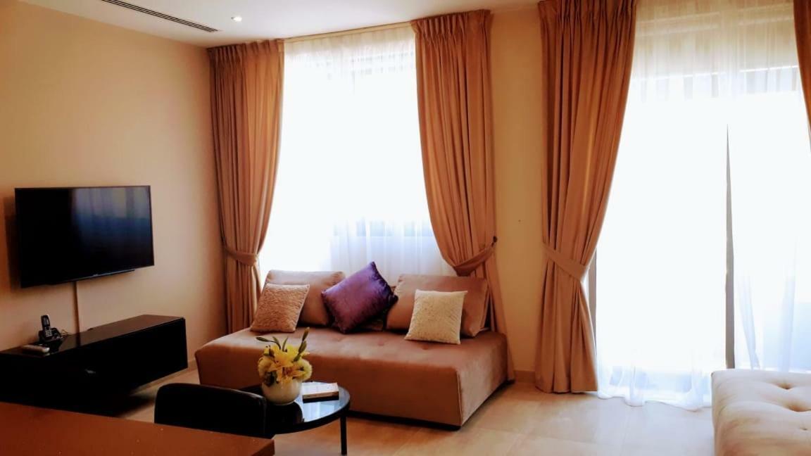 Two Minutes To The Sea Holiday Homes Jbr &Marina Bahar 6 Dubai Exterior foto