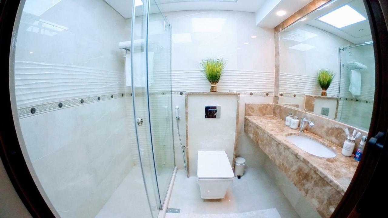 Two Minutes To The Sea Holiday Homes Jbr &Marina Bahar 6 Dubai Exterior foto