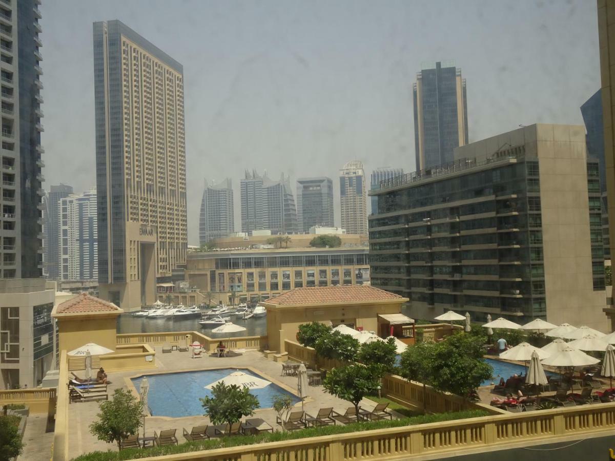 Two Minutes To The Sea Holiday Homes Jbr &Marina Bahar 6 Dubai Exterior foto